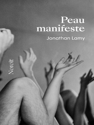 cover image of Peau manifeste